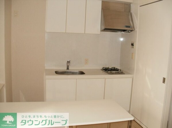 パークホームズ覚王山 WESTの物件内観写真